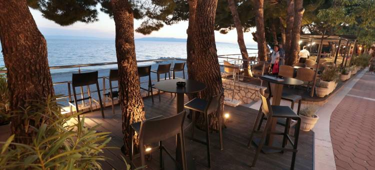 米莱尼耶酒店(Hotel Milenij)图片