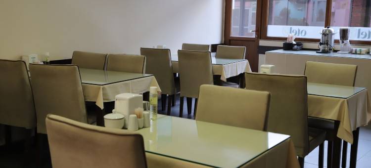 57 号酒店(Otel 57)图片