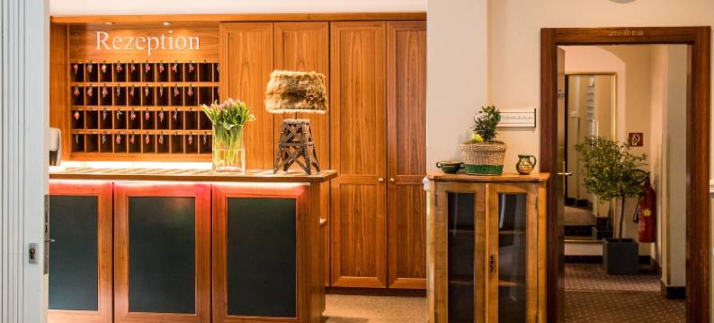 马克斯希特克斯酒店(Hotel Markus Sittikus Salzburg)图片