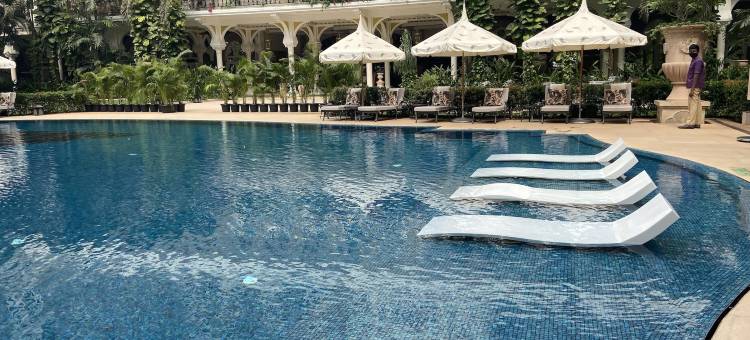 泰姬陵塔酒店(The Taj Mahal Tower, Mumbai)图片