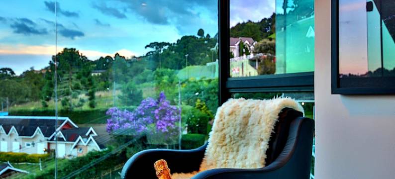 CAMINHO DAS PEDRASPOUSADA DE CHARME酒店(Caminho Das Pedras Pousada de Charme)图片