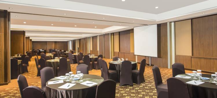 茂物瑞士贝尔酒店(Swiss-Belhotel Bogor)图片