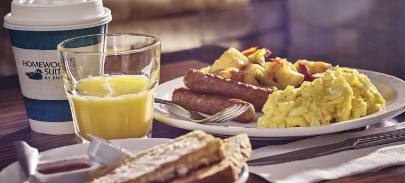 普拉森特山康科德Homewood Suites by Hilton(Homewood Suites by Hilton Pleasant Hill Concord)图片