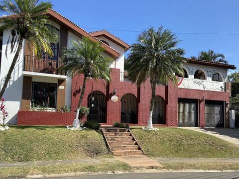 卡里阿利住宿加早餐旅馆