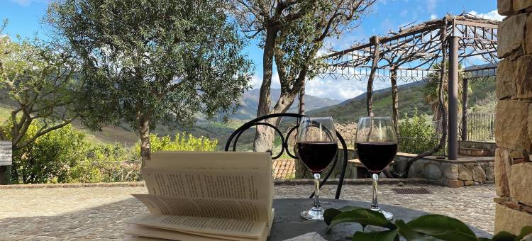 贝基亚兹恩达农家乐(Agriturismo Bergi)图片