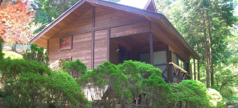 四季亭(Shikitei)图片