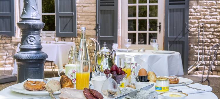 卡里昂 SPA 酒店(Frédéric Carrion - Cuisine, Hôtel & Spa)图片