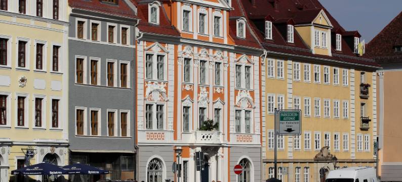 意大利酒店(Hotel Italia)图片