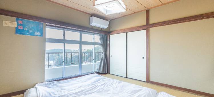 Tabist 三好旅馆 小田原 真鹤(OYO Ryokan Miyoshi Odawara Manazuru)图片