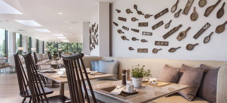 法兰克福奥芬巴赫万豪德尔塔酒店(Delta Hotels by Marriott Frankfurt Offenbach)图片