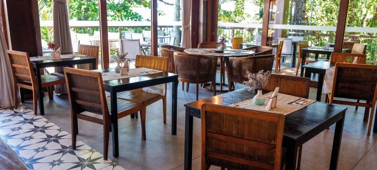 伊利亚贝拉Casa di Sirena酒店(Casa di Sirena Ilhabela)图片