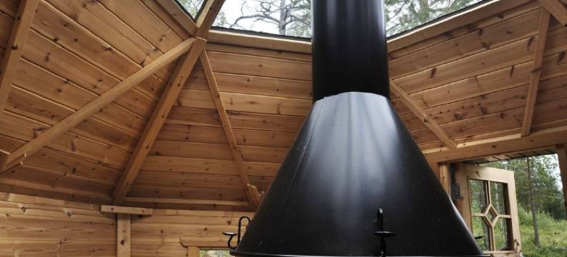 卡尔皮卡塔奴酒店(Hotel Korpikartano)图片