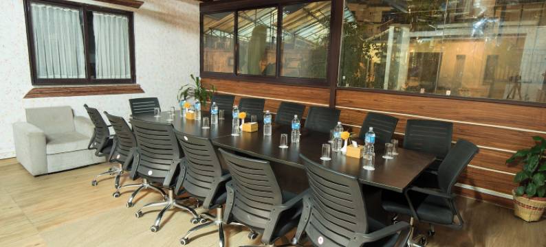 莎拉酒店(Hotel Shaara)图片