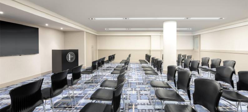 纽约时尚区希尔顿酒店(Hilton New York Fashion District)图片