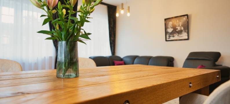 黑鹰住宅卢布明(Residence Black Eagle Lubmin Strand)图片