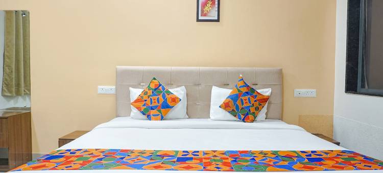 FabHotel Embassy - Nr Amanora Mall, Pune图片