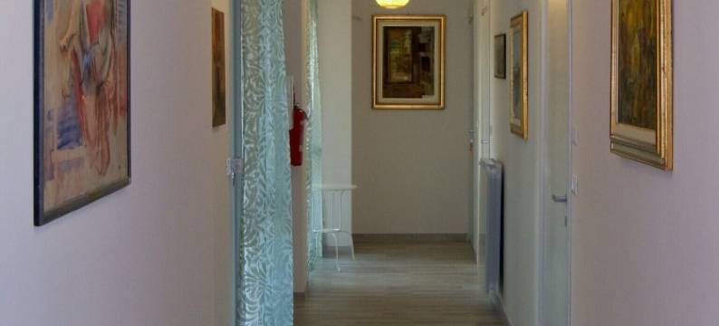 La Guienda 旅馆(Locanda la Guienda)图片