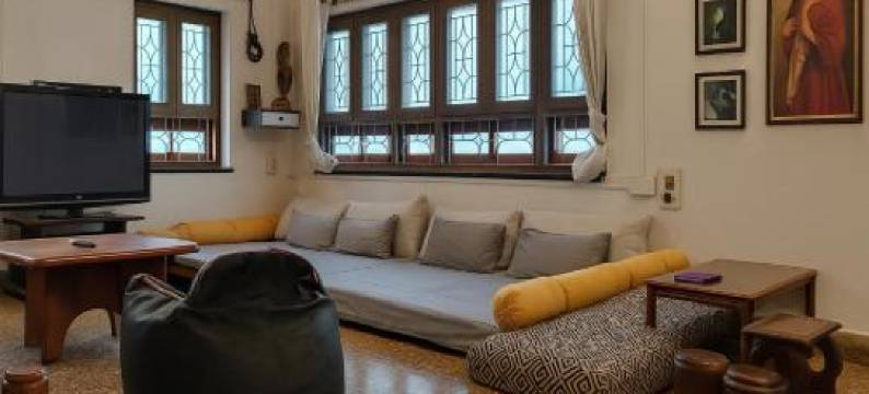 Mtdc Affiliated the Castle A Luxurious Family Abode图片