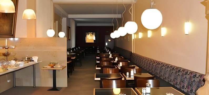 萨克森霍夫酒店(Hotel Sachsenhof)图片