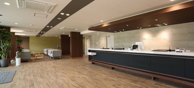 西海吉斯科酒店(Jisco Hotel Saikai)图片