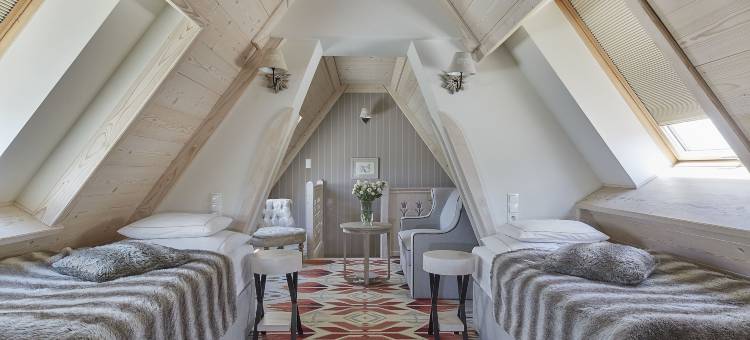 阿里斯水疗酒店(Aries Hotel & Spa Zakopane)图片