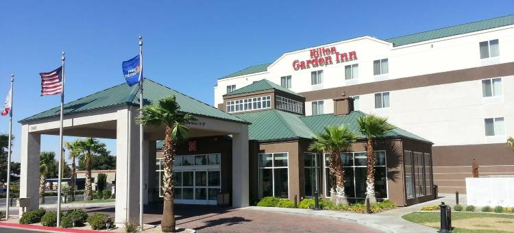 维克多维尔希尔顿花园酒店(Hilton Garden Inn Victorville)图片