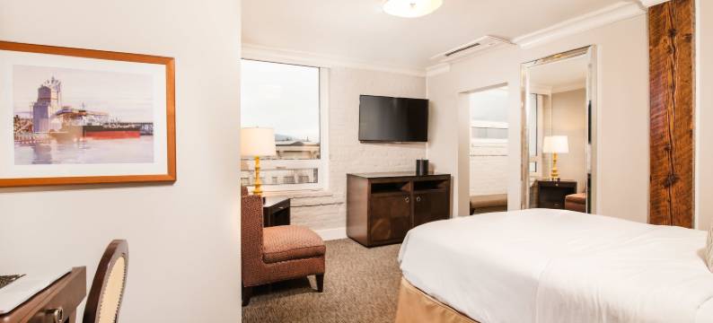 马克史宾塞酒店(The Mark Spencer Hotel)图片