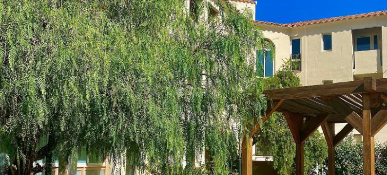 高夫假日公园(Résidence les Pavillons du Golfe)图片