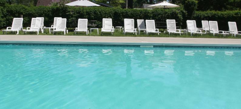 萨迦度假酒店(Saga Resort)图片