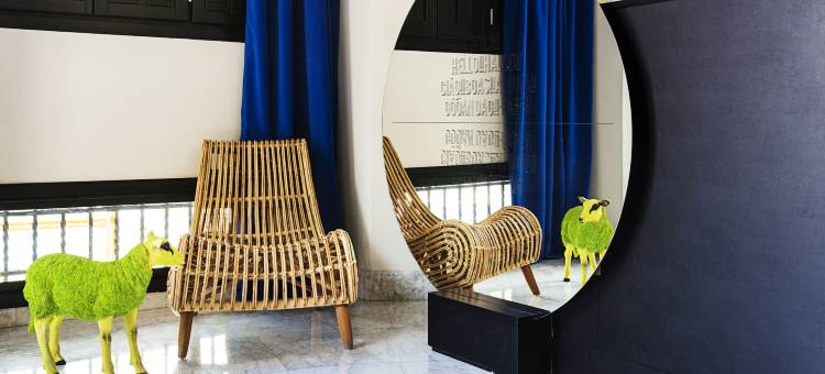 一次机会-卢恰纳22号(One Shot Luchana)图片