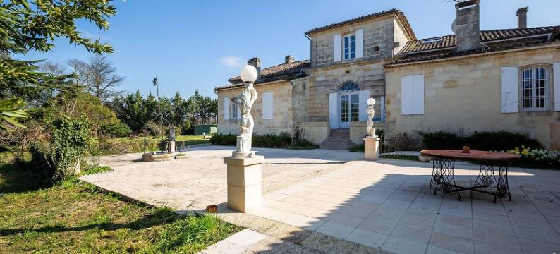 夏韦特庄园(Domaine du Chauvet)图片