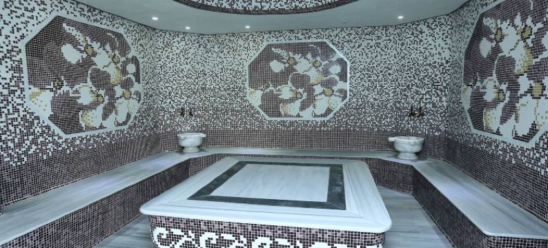 斯普林 SPA 酒店(Spring Hotel)图片