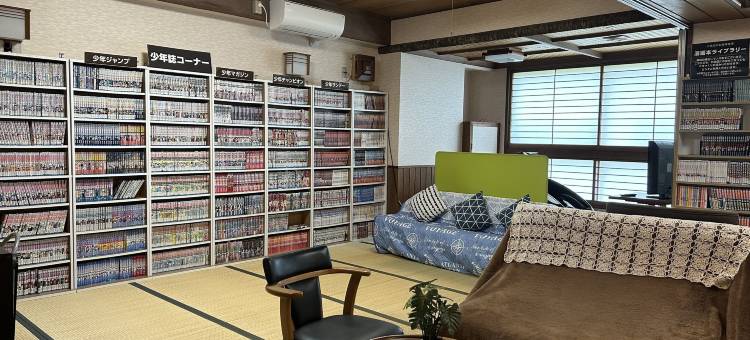 筑波山学园酒店-西大通店(Hotel Tsukuba Hills Gakuen-Odori)图片