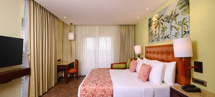 戴维克拉姆斯瓦拉马酒店(Daiwik Hotels Rameswaram)图片