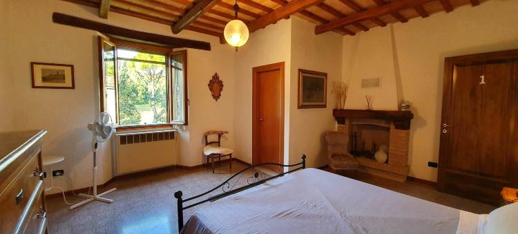 莫里尼罗别墅民宿(B&B Villa Molinello)图片