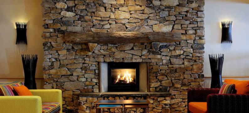 布德卢森酒店及Spa(Bedruthan Hotel & Spa)图片