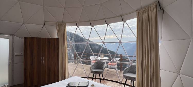 露营俱乐部(Glamping Club)图片