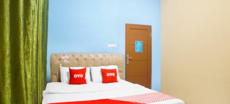 Hotel O 天空居住茉莉花(Hotel O Sky Residence Mawar)图片