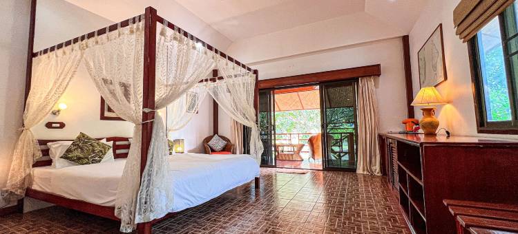 巡洋岛瑞士贝尔酒店(Cruiser Island by Swiss-Belhotel)图片