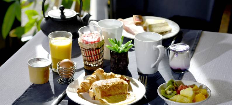 KYRIAD安纳西北部-埃帕尼(Kyriad Annecy Nord - Epagny)图片