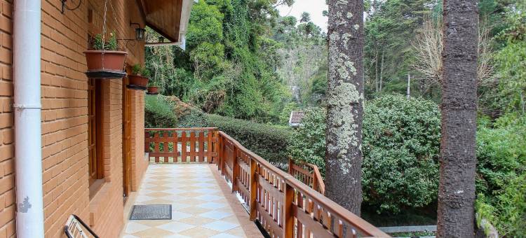 卡萨霍托村(Casa Horto Village)图片