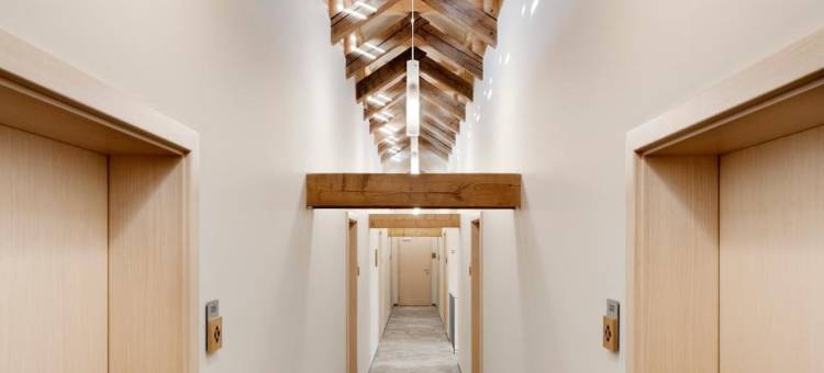 克莱斯酒店(Hotel Kleis)图片