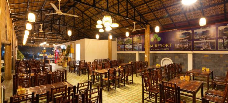 索纳度假村(SoNa Resort)图片