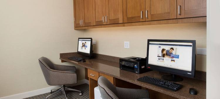 布拉塞尔顿欢朋酒店(Hampton Inn & Suites Braselton)图片