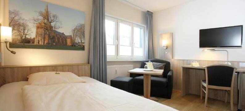 基赫斯佩尔斯酒店(Hotel Kirchspiels Gasthaus)图片