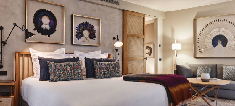 萨马涅戈宫酒店(Hotel Palacio de Samaniego)图片