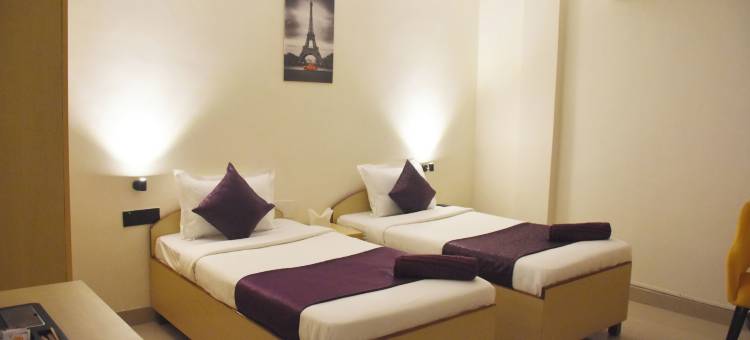 海枣酒店(Date Palm Hotel)图片