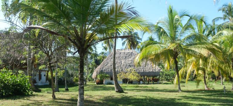 圣地圣山(Santuario Sierra Sagrada)图片
