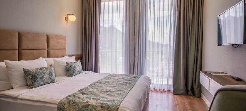 戈里旅馆(Gori Inn)图片