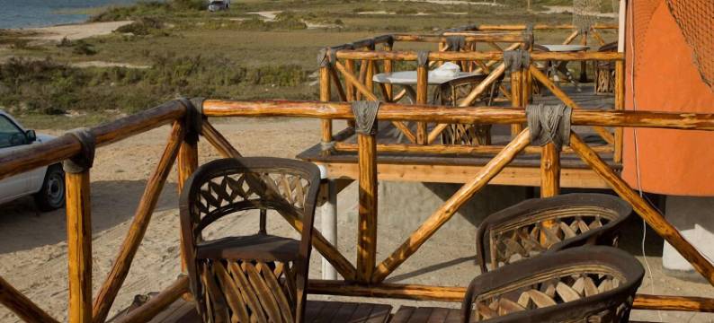 海洋竞技场别墅饭店(Hotel Villas Mar y Arena)图片